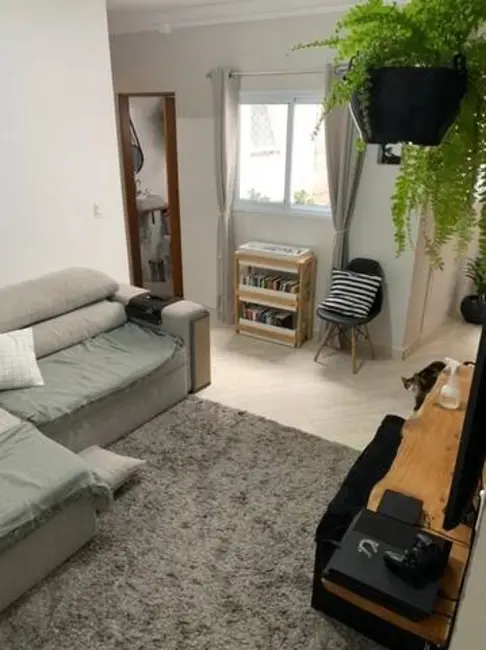 Foto 9 de Apartamento com 3 quartos à venda, 120m2 em Jardim Ipanema, Santo Andre - SP