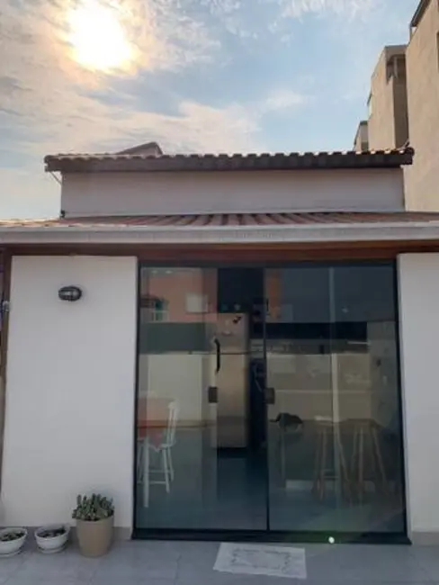 Foto 6 de Apartamento com 3 quartos à venda, 120m2 em Jardim Ipanema, Santo Andre - SP