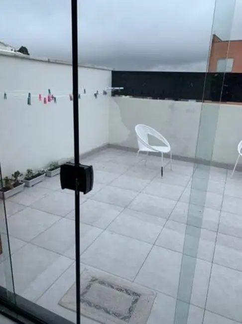 Foto 4 de Apartamento com 3 quartos à venda, 120m2 em Jardim Ipanema, Santo Andre - SP