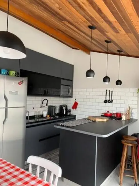 Foto 1 de Apartamento com 3 quartos à venda, 120m2 em Jardim Ipanema, Santo Andre - SP