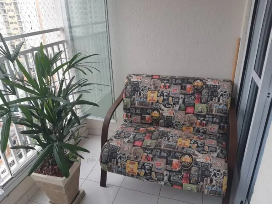 Foto 9 de Apartamento com 3 quartos à venda, 96m2 em Vila Valparaíso, Santo Andre - SP