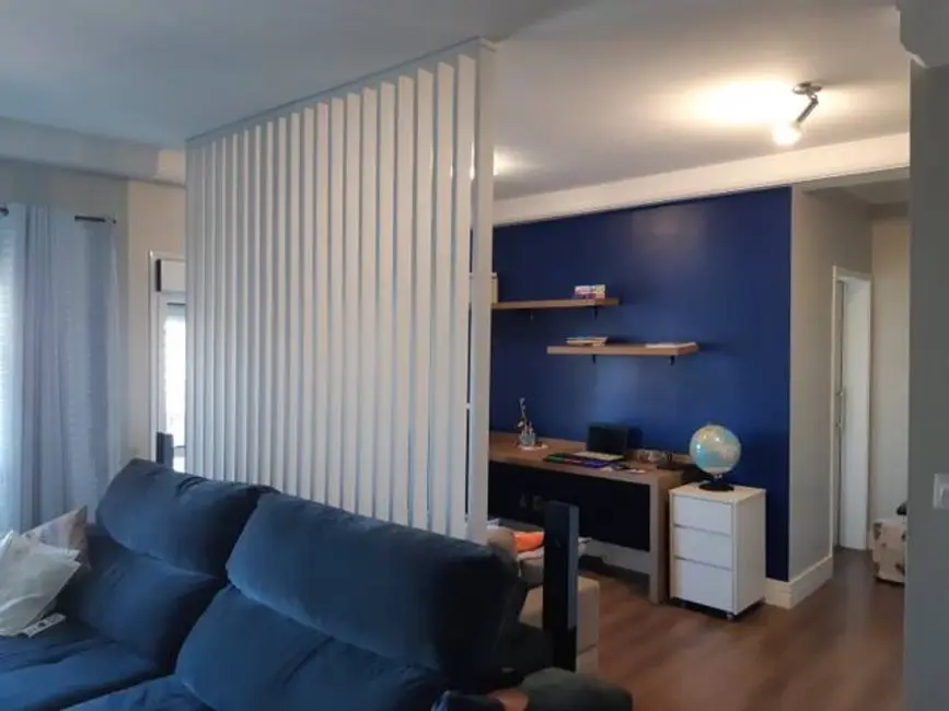 Foto 5 de Apartamento com 3 quartos à venda, 96m2 em Vila Valparaíso, Santo Andre - SP