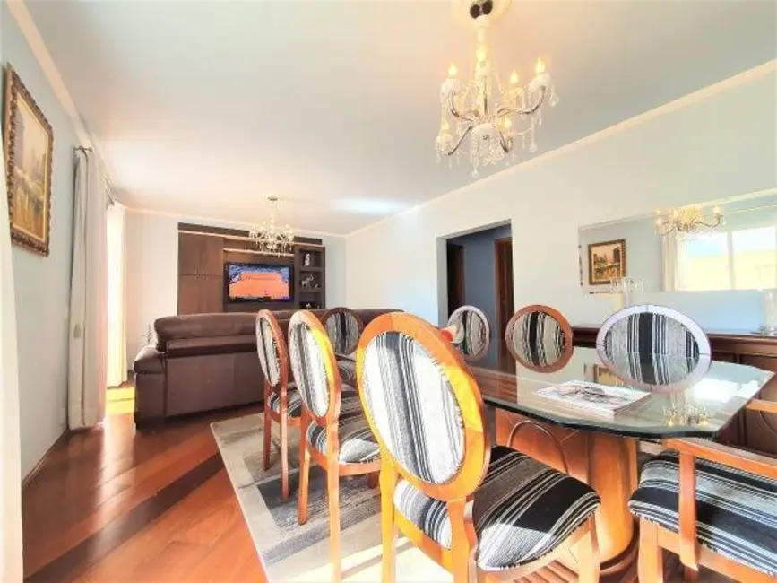 Foto 1 de Apartamento com 3 quartos à venda, 157m2 em Centro, Santo Andre - SP