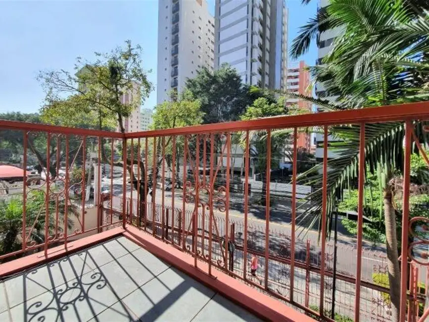 Foto 4 de Apartamento com 3 quartos à venda, 157m2 em Centro, Santo Andre - SP