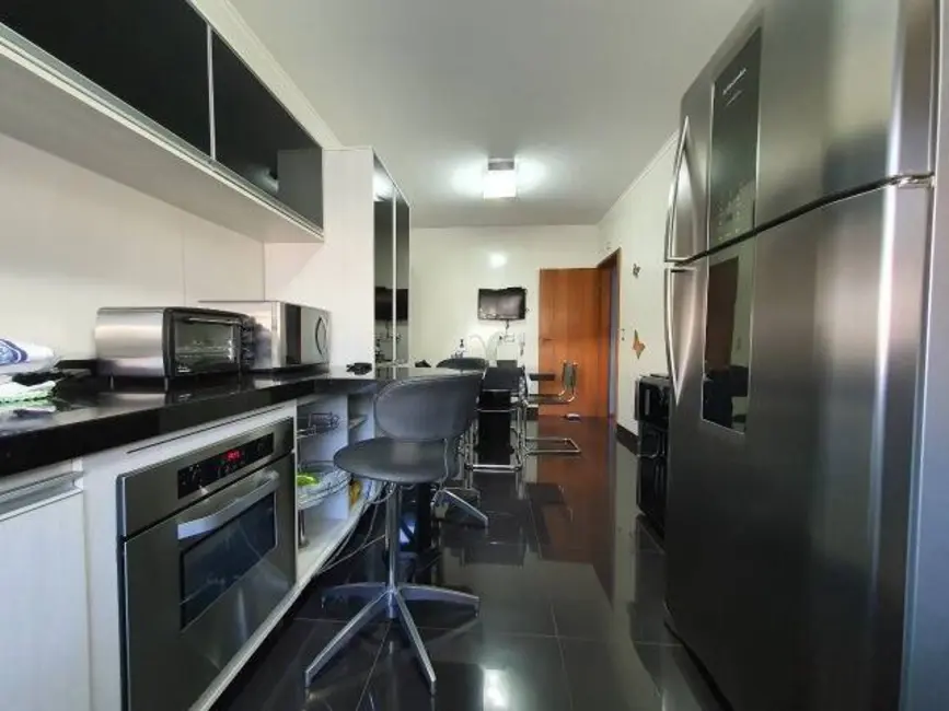 Foto 7 de Apartamento com 3 quartos à venda, 157m2 em Centro, Santo Andre - SP