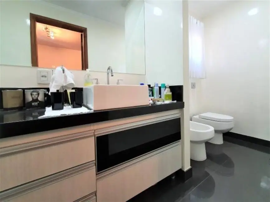 Foto 9 de Apartamento com 3 quartos à venda, 157m2 em Centro, Santo Andre - SP