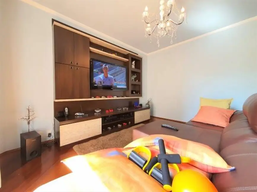 Foto 2 de Apartamento com 3 quartos à venda, 157m2 em Centro, Santo Andre - SP