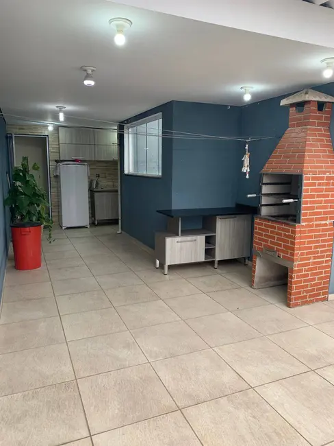 Foto 1 de Apartamento com 2 quartos à venda em Vila América, Santo Andre - SP