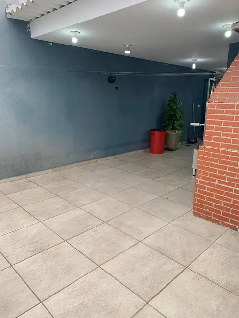 Foto 2 de Apartamento com 2 quartos à venda em Vila América, Santo Andre - SP