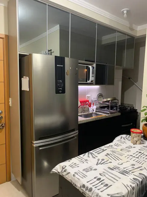 Foto 5 de Apartamento com 2 quartos à venda em Vila América, Santo Andre - SP