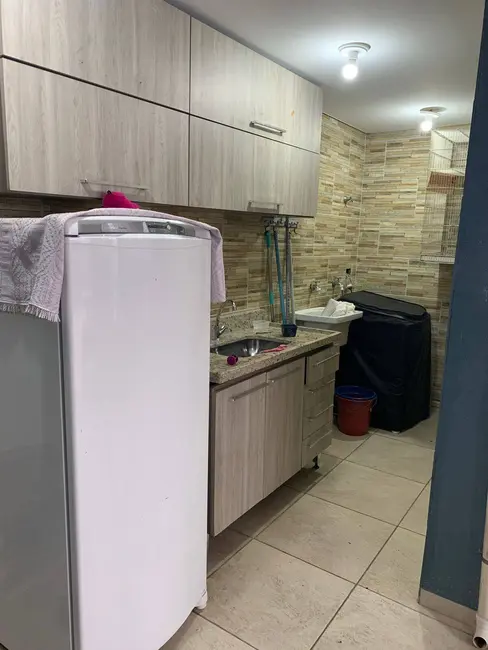 Foto 4 de Apartamento com 2 quartos à venda em Vila América, Santo Andre - SP