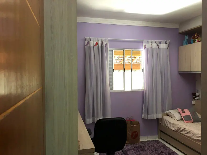 Foto 5 de Casa com 3 quartos à venda, 125m2 em Planalto, Sao Bernardo Do Campo - SP