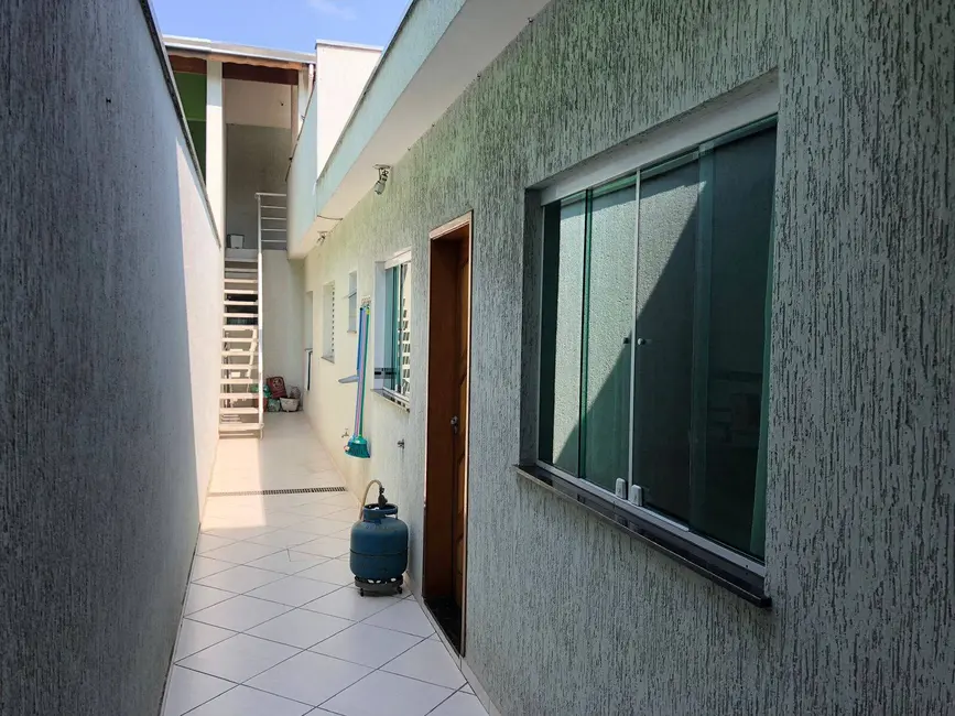 Foto 1 de Casa com 3 quartos à venda, 125m2 em Planalto, Sao Bernardo Do Campo - SP