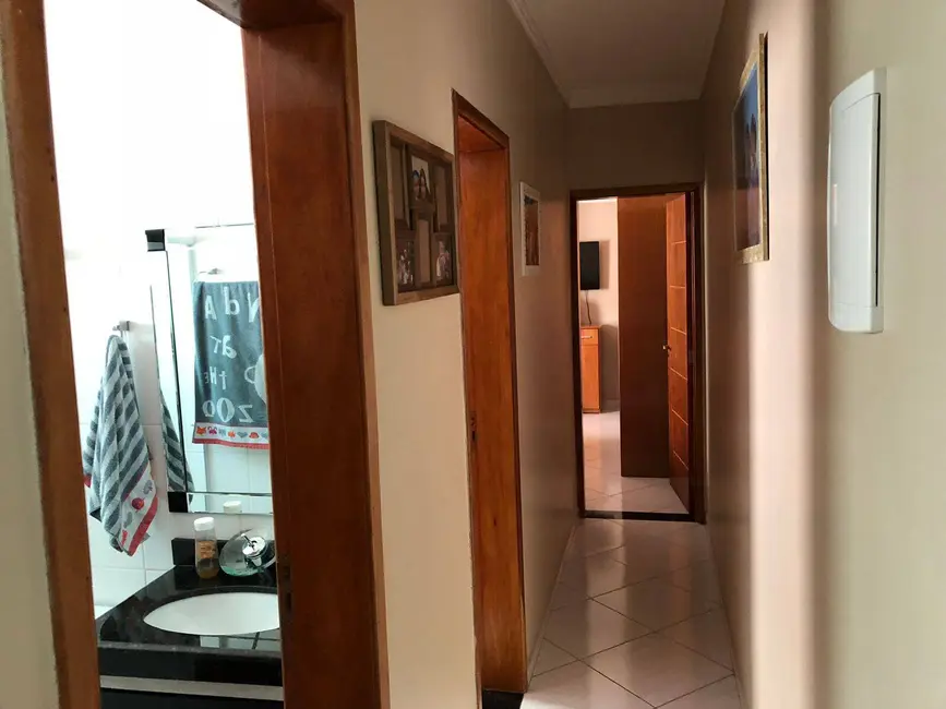 Foto 7 de Casa com 3 quartos à venda, 125m2 em Planalto, Sao Bernardo Do Campo - SP
