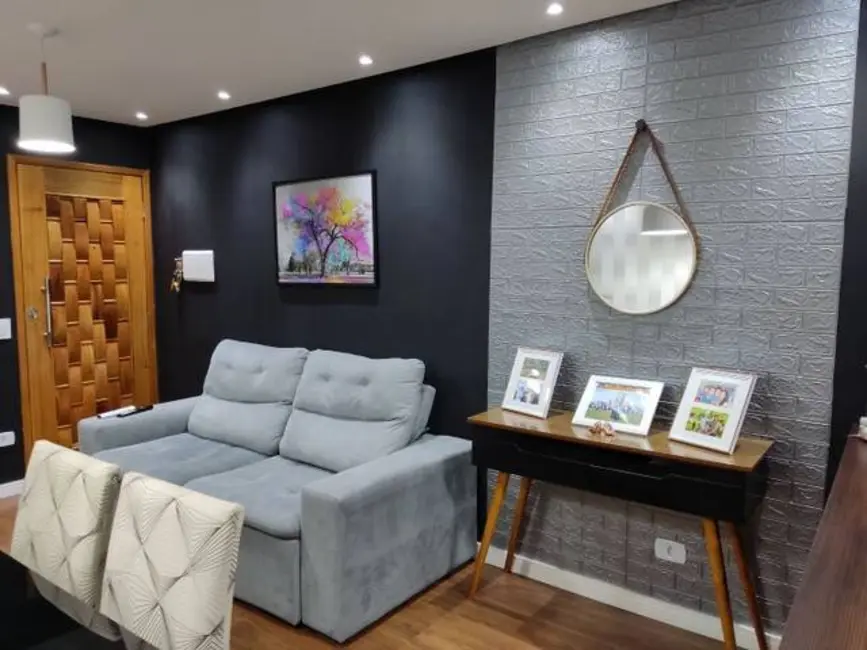 Foto 3 de Apartamento com 2 quartos à venda, 74m2 em Santa Terezinha, Sao Bernardo Do Campo - SP