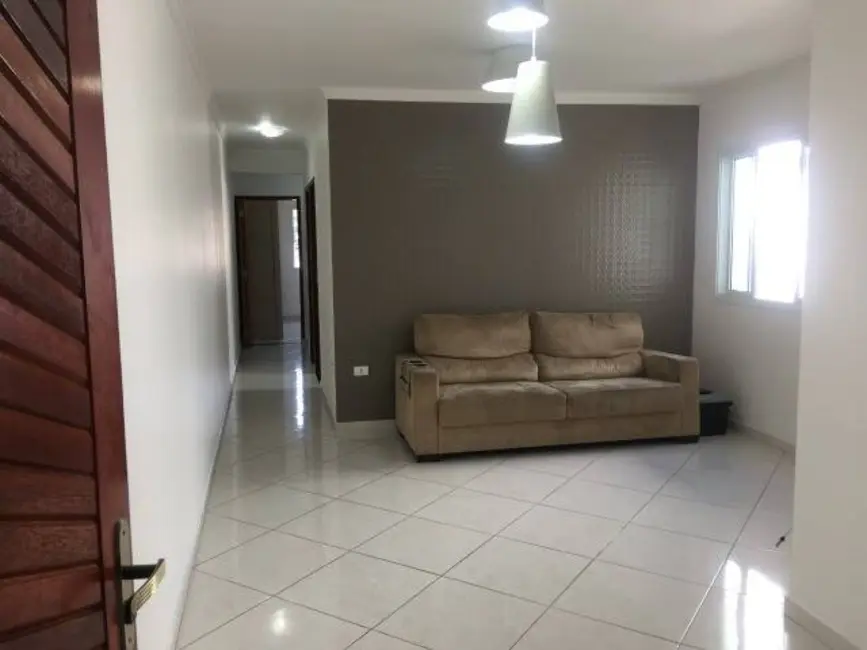 Foto 1 de Apartamento com 3 quartos à venda, 80m2 em Vila Camilópolis, Santo Andre - SP