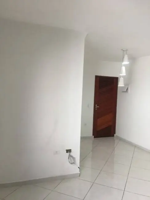 Foto 3 de Apartamento com 3 quartos à venda, 80m2 em Vila Camilópolis, Santo Andre - SP