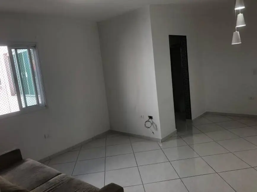 Foto 2 de Apartamento com 3 quartos à venda, 80m2 em Vila Camilópolis, Santo Andre - SP