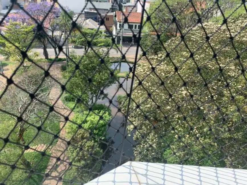 Foto 5 de Apartamento com 3 quartos à venda, 80m2 em Vila Camilópolis, Santo Andre - SP