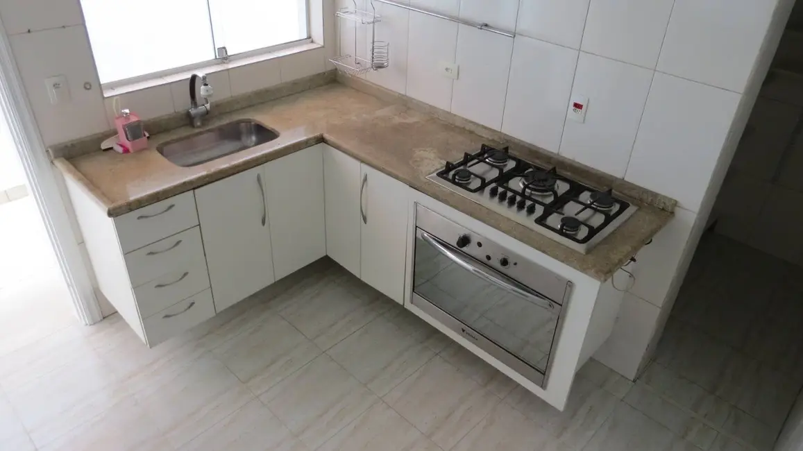 Apartamento com 3 quartos à venda, 150m2 em Centro, Sao Bernardo Do Campo - SP - imagem 7 Foto 7 de Apartamento com 3 quartos à venda, 150m2 em Centro, Sao Bernardo Do Campo - SP