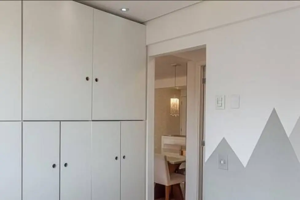 Foto 7 de Apartamento com 2 quartos à venda, 61m2 em Vila Gonçalves, Sao Bernardo Do Campo - SP