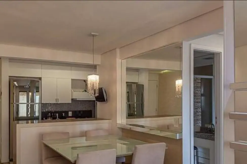 Foto 5 de Apartamento com 2 quartos à venda, 61m2 em Vila Gonçalves, Sao Bernardo Do Campo - SP