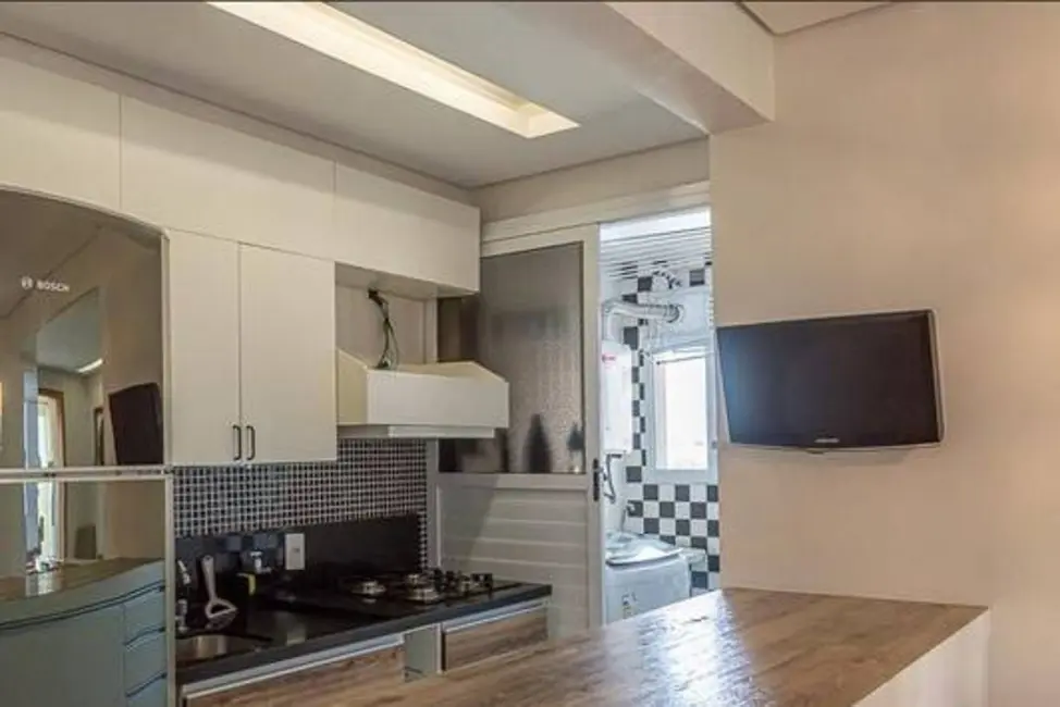 Foto 4 de Apartamento com 2 quartos à venda, 61m2 em Vila Gonçalves, Sao Bernardo Do Campo - SP