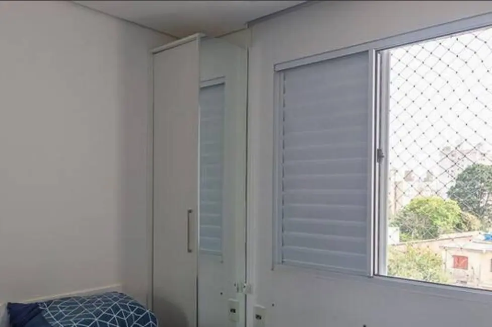 Foto 9 de Apartamento com 2 quartos à venda, 61m2 em Vila Gonçalves, Sao Bernardo Do Campo - SP