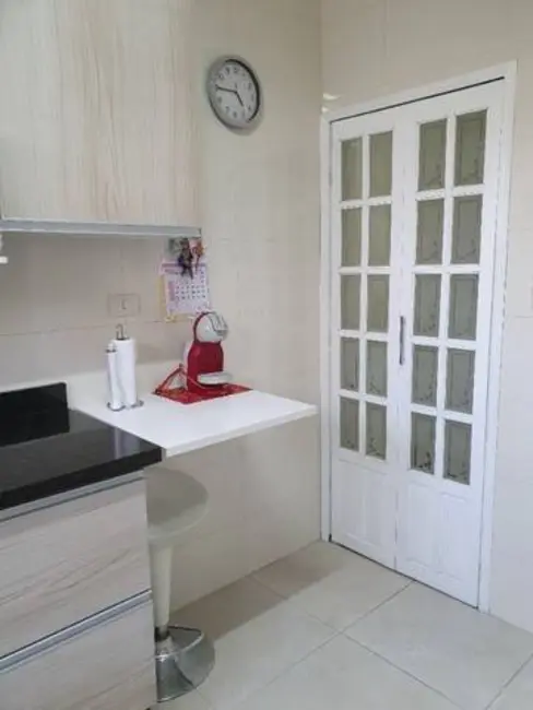 Foto 3 de Apartamento com 2 quartos à venda, 68m2 em Centro, Sao Bernardo Do Campo - SP