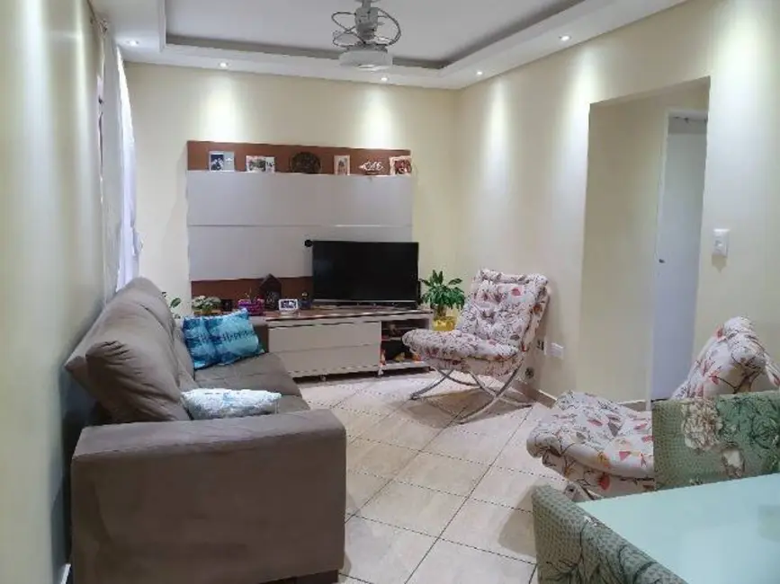 Foto 7 de Apartamento com 2 quartos à venda, 68m2 em Centro, Sao Bernardo Do Campo - SP