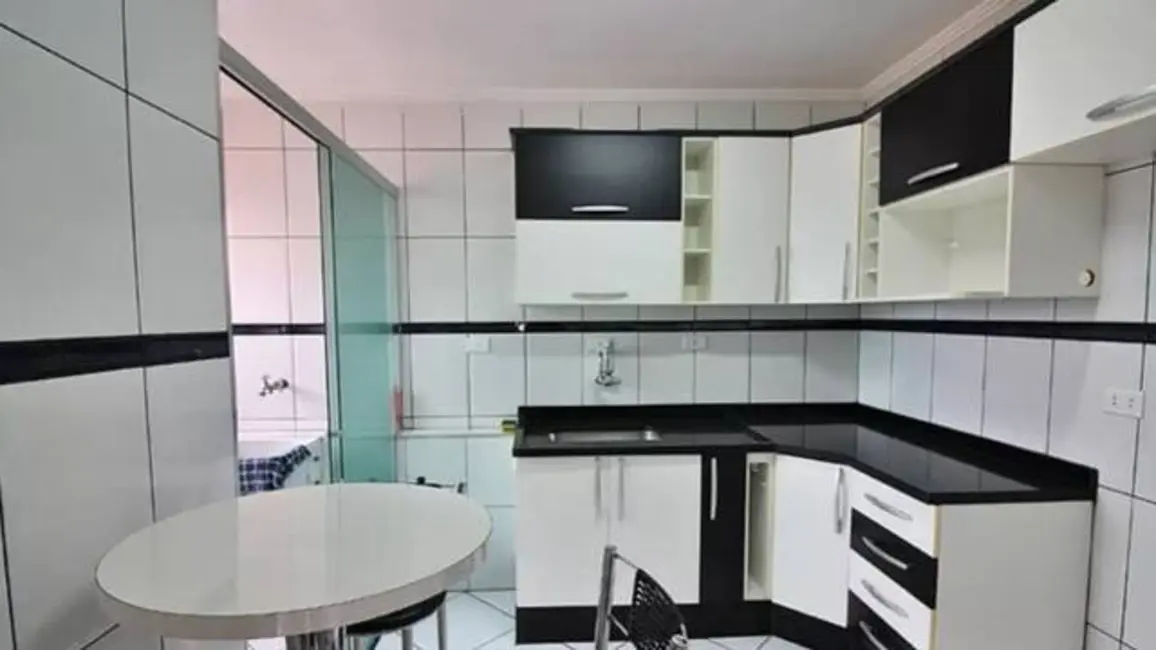 Foto 2 de Apartamento com 2 quartos à venda, 55m2 em Baeta Neves, Sao Bernardo Do Campo - SP
