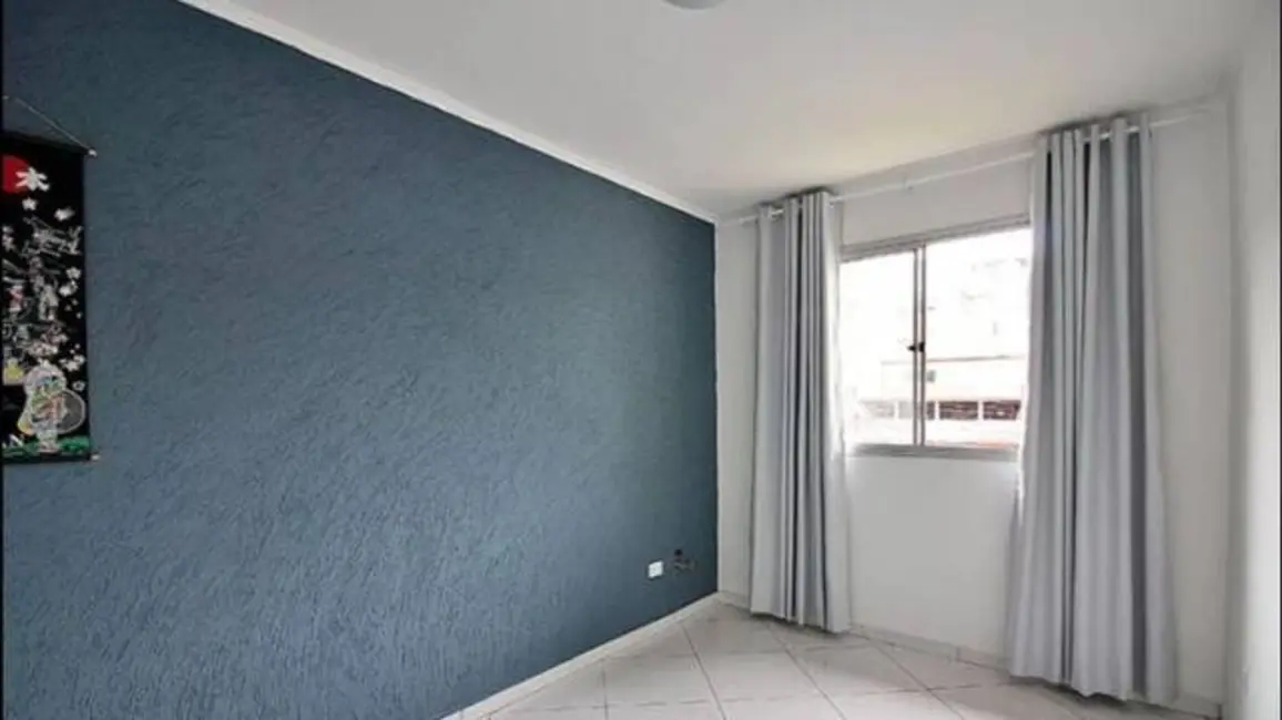 Foto 3 de Apartamento com 2 quartos à venda, 55m2 em Baeta Neves, Sao Bernardo Do Campo - SP