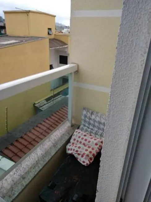 Foto 3 de Apartamento com 2 quartos à venda, 61m2 em Vila Pires, Santo Andre - SP