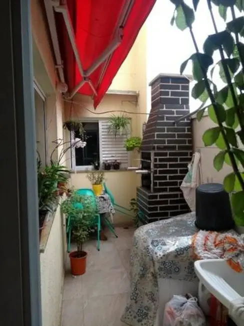 Foto 5 de Apartamento com 2 quartos à venda, 61m2 em Vila Pires, Santo Andre - SP