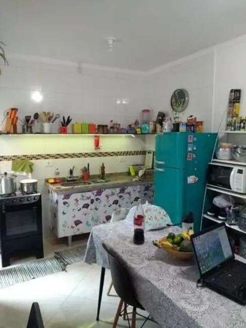 Foto 4 de Apartamento com 2 quartos à venda, 61m2 em Vila Pires, Santo Andre - SP