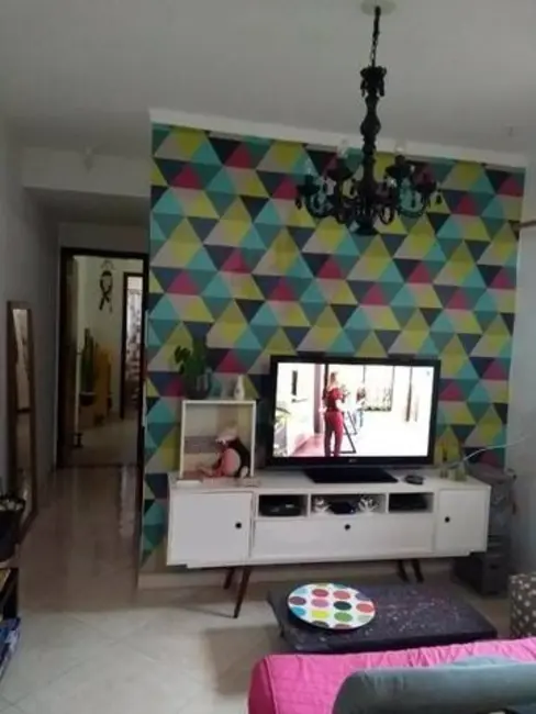 Foto 2 de Apartamento com 2 quartos à venda, 61m2 em Vila Pires, Santo Andre - SP