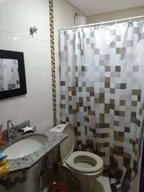 Foto 9 de Apartamento com 2 quartos à venda, 61m2 em Vila Pires, Santo Andre - SP