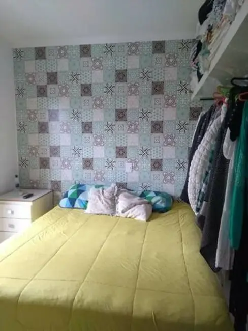 Foto 6 de Apartamento com 2 quartos à venda, 61m2 em Vila Pires, Santo Andre - SP