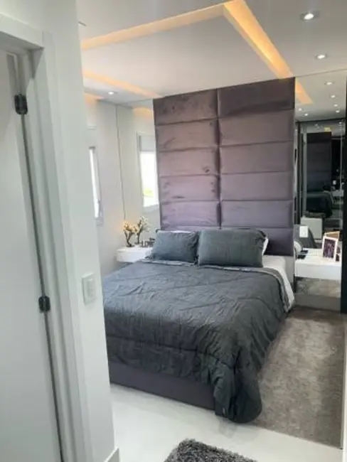 Foto 7 de Apartamento com 3 quartos à venda, 128m2 em Centro, Santo Andre - SP