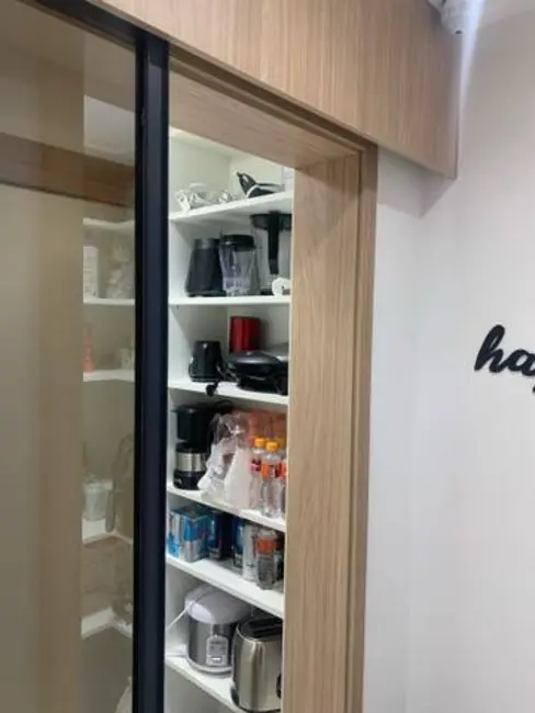 Foto 9 de Apartamento com 3 quartos à venda, 128m2 em Centro, Santo Andre - SP