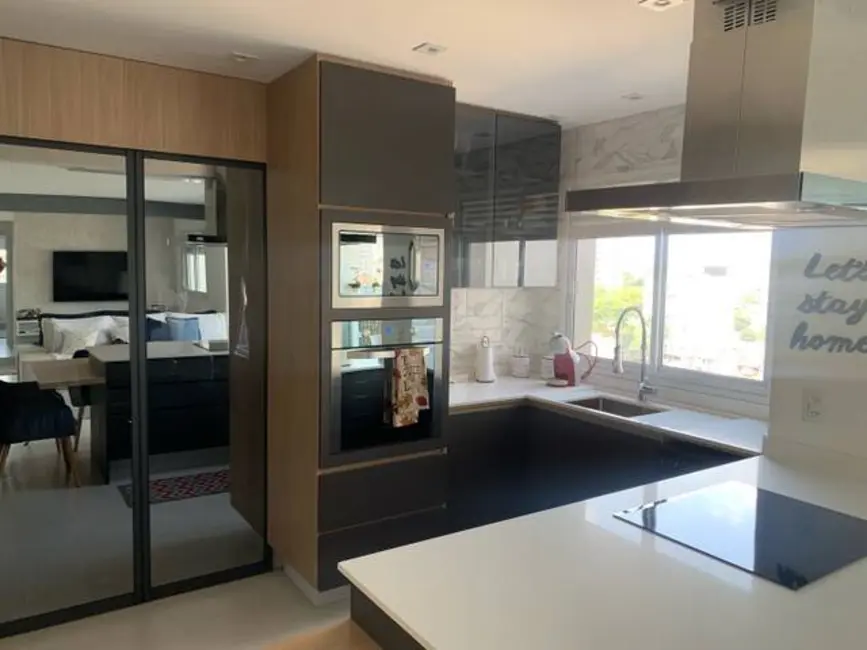 Foto 4 de Apartamento com 3 quartos à venda, 128m2 em Centro, Santo Andre - SP