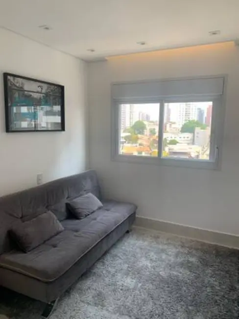 Foto 8 de Apartamento com 3 quartos à venda, 128m2 em Centro, Santo Andre - SP