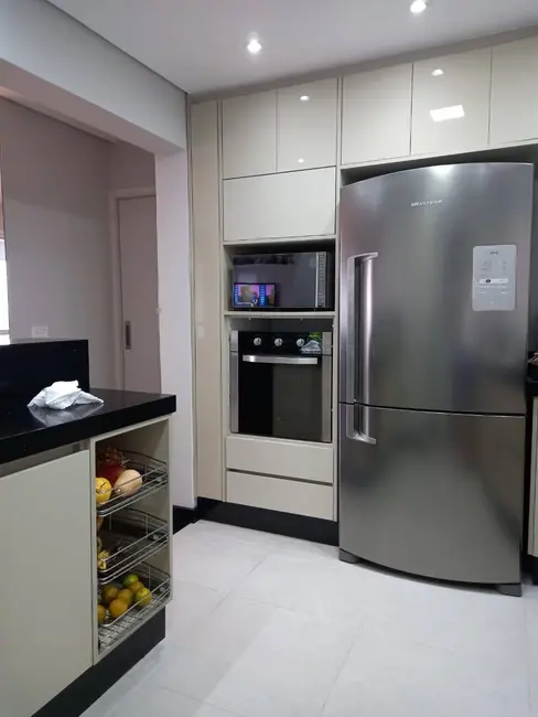 Foto 5 de Apartamento com 2 quartos à venda, 107m2 em Vila Lusitânia, Sao Bernardo Do Campo - SP