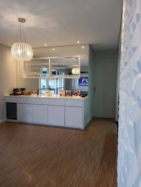 Foto 2 de Apartamento com 2 quartos à venda, 107m2 em Vila Lusitânia, Sao Bernardo Do Campo - SP