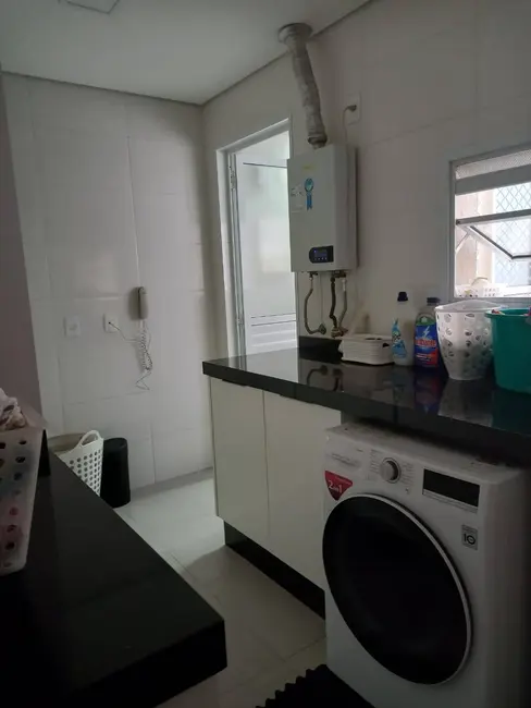 Foto 6 de Apartamento com 2 quartos à venda, 107m2 em Vila Lusitânia, Sao Bernardo Do Campo - SP