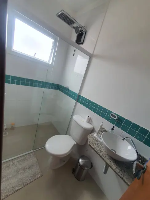 Foto 6 de Sobrado com 3 quartos à venda, 124m2 em Vila Alzira, Santo Andre - SP