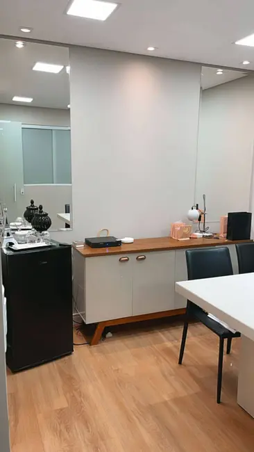 Foto 9 de Sobrado com 3 quartos à venda, 124m2 em Vila Alzira, Santo Andre - SP