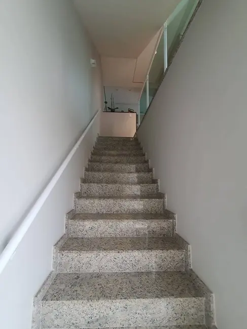 Foto 8 de Sobrado com 3 quartos à venda, 124m2 em Vila Alzira, Santo Andre - SP