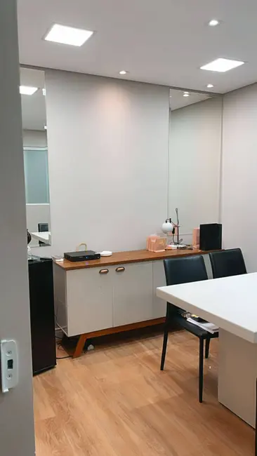 Foto 7 de Sobrado com 3 quartos à venda, 124m2 em Vila Alzira, Santo Andre - SP