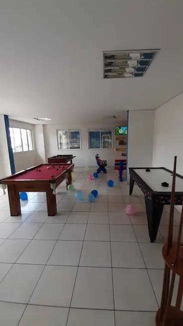 Foto 6 de Apartamento com 2 quartos à venda, 54m2 em Assunção, Sao Bernardo Do Campo - SP